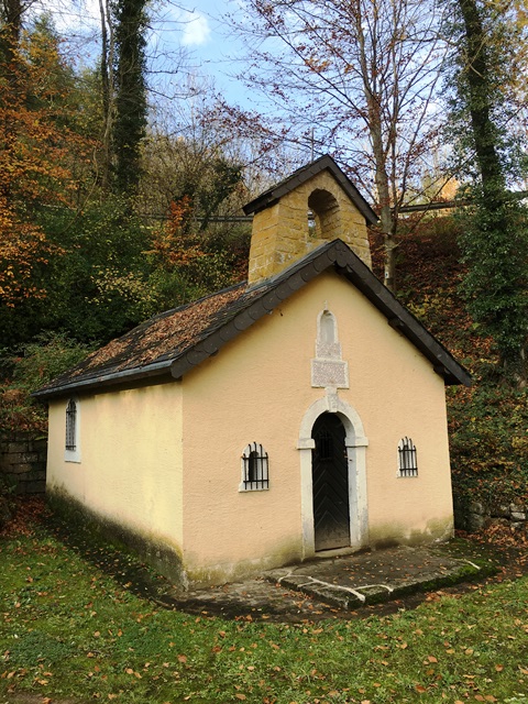Chapelle Saint-Roch (1)